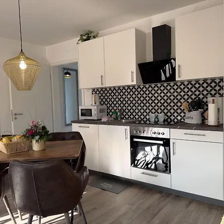 Apartment-1