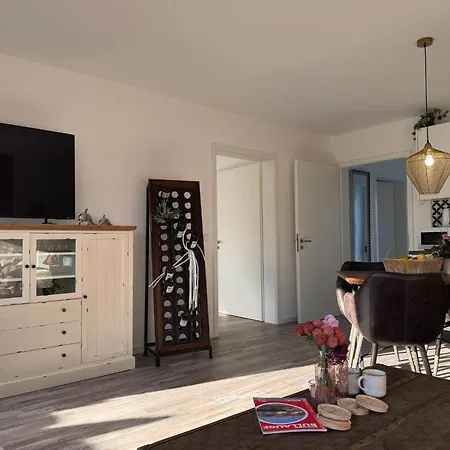 Apartment-1 *