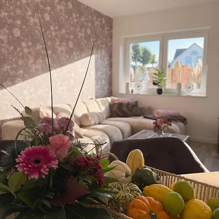 Lejlighed Apartment-1 *
